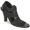 Image de Sandales à talon Kenzo GREEK HEELED SANDALS femme
