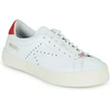 Image de Baskets basses Kenzo KENZOSWING LOW TOP SNEAKERS femme
