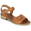 Image de Sandales plates Kickers BUCIDI femme