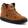 Image de DC Shoes, Hommes, Baskets, Schuhe Pure HighTop WC Wnt, Marron, (44)