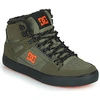 Image de Baskets montantes DC Shoes PURE HIGH-TOP WC WNT homme
