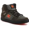 Image de DC Shoes, Hommes, Bottes, Chaussures pour hommes, Orange, (47)