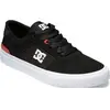 Image de DC Shoes, Baskets, Teknic S, Noir, (42)