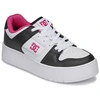 Image de Baskets basses DC Shoes MANTECA 4 PLATFORM femme