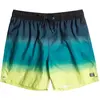 Image de Billabong, Hommes, Short de bain, All Day Fade, Noir, (S)
