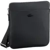 Image de Lacoste, Hommes, Sac à main, Sac à bandoulière Chantaco Camera Bag 2815, Noir