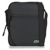 Image de Handtasje Lacoste LCST MEDIUM Zwart