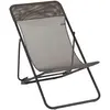 Image de Lafuma, Chaise longue, Maxi Transat (124 cm)