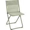 Image de Lafuma, Chaise longue, Gartenstuhl (48 cm)