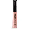 Image de Rimmel London, Rouge à lèvres + gloss, Oh mon Gloss! (130 Purrr ... Glossy cat)