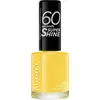 Image de Rimmel London, Vernis à ongles, 60 SECONDS super shine #740-clair (740, Clear, Vernis coloré)