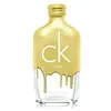Image de Calvin Klein ck one gold Eau de Toilette