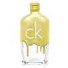 Image de Calvin Klein ck one gold Eau de Toilette