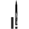 Image de Rimmel London, Eyeliner + khôl, Rimmel ScandalEyes Micro Eyeliner 1.1ml - 001 Black (231f20)