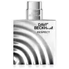 Image de David Beckham Respect Eau de Toilette