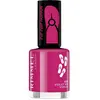 Image de Rimmel London, Vernis à ongles, Tongs 60 Seconds (336, Vernis coloré)