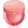 Image de Bourjois, Fard à joues, Little Round Potusherush 54 Rose Frisson 2.5G (54 Rose Frisson)
