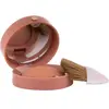 Image de Bourjois, Fard à joues, Petit pot rond (03 Brun cuivré)