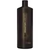Image de Sebastian, Shampoing, Professional Dark Oil Silky Shine Shampoo 1000ml (1000 ml)