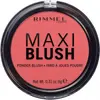 Image de Rimmel London, Fard à joues, Maxi Blush (003 Joker)