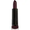 Image de Max Factor, Rouge à lèvres + gloss, Rouge à lèvres mat Velvet 65 Raisen 4 g (65-Raisin)