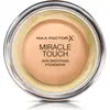 Image de Max Factor, Fond de teint, Perfectionnement de la peau par le toucher miraculeux (075 Doré)