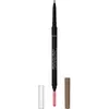 Image de Rimmel London, Crayon à sourcils, Rimmel - Brow Pro Microown Cupboard To Eyebrows 01onde 0.09G (Blonde)