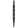 Image de Max Factor, Crayon à sourcils, Real Brow Fill & Shape (003 Brun moyen)