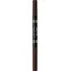 Image de Max Factor, Crayon à sourcils, Real Brow Fill & Shape Pencil No 02 (002 Marron doux)