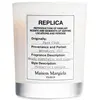 Image de Maison Margiela Replica Jazz Club Geurkaars