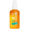 Image de BIOTHERM Waterlover Sun Mist SPF30 Zonnespray