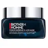 Image de Biotherm Homme Force Supreme Black Mask Nachtcrème