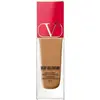 Image de Valentino, Fond de teint, Very Fond de teint liquide Dn1 Spf 25 - 25 Ml (DN1)