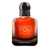 Image de Giorgio Armani Emporio Armani Stronger with You Absolutely Parfum