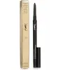 Image de Yves Saint Laurent, Eyeliner + khôl, Crushliner Noir Intense 1 (1 - Noir Intense, Noir)