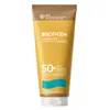 Image de BIOTHERM Waterlover Hydrating Sun Milk SPF 50+ Zonnecrème