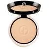Image de Giorgio Armani Power Fabric+ Ultra langhoudende Setting Powder Compact Powder