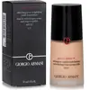 Image de Giorgio Armani, Fond de teint, Matt Makeup Power Fabric + ( Ultra Longwear Weightless Matte Foundation) 30ml - Nuance : 4.75 (Chameau)