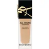 Image de Yves Saint Laurent, Fond de teint, Fond de teint All Hours Light Cool 6 Fl 25 ml (06 - Light Cool)