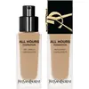 Image de Yves Saint Laurent, Fond de teint, Fond de teint All Hours Medium Neutral 7 Fl 25 ml (07 - Medium Neutral)