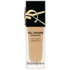 Image de Yves Saint Laurent, Fond de teint, Fond de teint All Hours Light Warm 9 Fl 25 ml (09 - Light Warm)