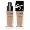 Image de Yves Saint Laurent Encre de Peau All Hours Vloeibare foundation
