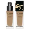Image de Yves Saint Laurent Encre de Peau All Hours Vloeibare foundation