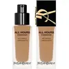 Image de Yves Saint Laurent, Fond de teint, Fond de teint All Hours Medium Neutral 10 Fl 25 ml (10 - Medium Neutral)