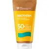 Image de Biotherm, Crème solaire, Waterlover (Crème solaire visage, SPF 50+, 50 ml, 68 g)