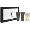 Image de Yves Saint Laurent, Set cadeau beauté, Set L'Homme Eau de Toilette 100ml + After Shave Balm 50ml (Set soin rasage)