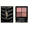 Image de Yves Saint Laurent Couture Mini Clutch Oogschaduwpalette