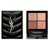 Image de Yves Saint Laurent Couture Mini Clutch Oogschaduwpalette