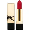 Image de Yves Saint Laurent, Rouge à lèvres + gloss, Rouge Pur Coutur RMR 3,8 g (RM Rouge Muse, Rouge Muse)