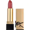 Image de Yves Saint Laurent, Rouge à lèvres + gloss, Rouge Pur Coutur N5 3,8 g (Rouge foncé)